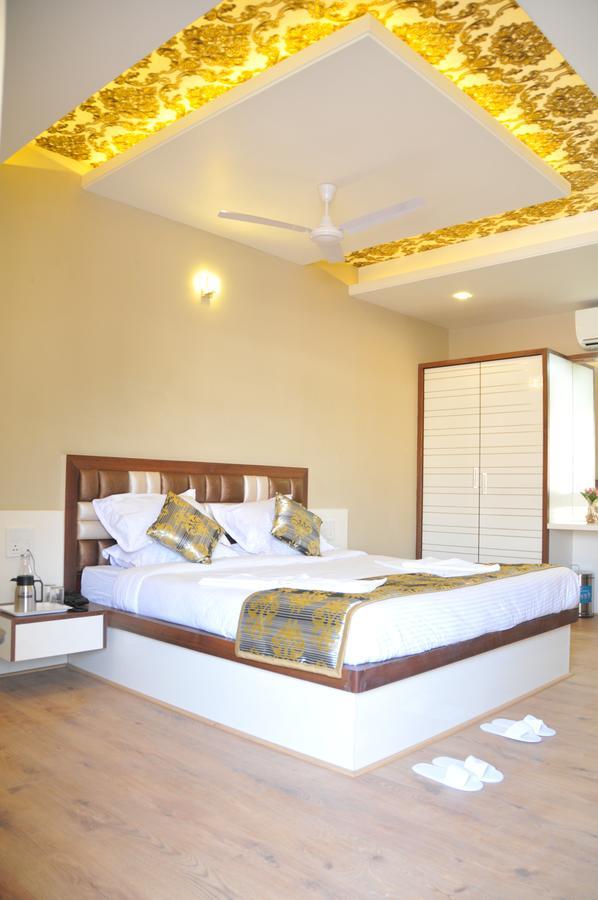 Prabhu Residency * Pandharpur